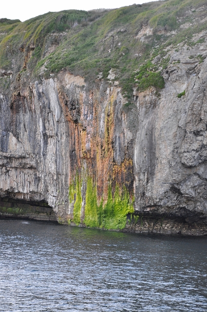 Holiday Dorset_0284.JPG - JURASSIC COAST - WORLD HERITAGE SITE